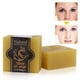 thumbnail image 3 of XWSHYW Jabones Barra de Jabón de Aceite de Caballo para Cara y Cuerpo, Eliminador de Manchas Oscuras, Limpieza Profunda, Jabón Natural Hecho a Mano, Suave para Todo Tipo de Hombres y Mujeres., 3 of 6