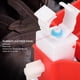 thumbnail image 4 of Bebedero automático para pollos 10 piezas comedero de agua seguro para aves de corral a prueba de fugas duradero con red para ganso para pollo para exteriores para conejitos ANGGREK Otros, 4 of 8