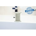 thumbnail image 7 of ShowerShroom Revolutionary 2" Drain Protector Hair Catcher/Strainer, 7 of 7