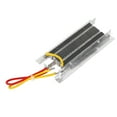 thumbnail image 3 of Elemento de Calentamiento PTC, 24V 800W 50000 HORAS CALETADOR DE AIRE CERAMEN, 3 of 7