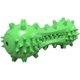 thumbnail image 1 of Puede limpiar juguetes para perros, cepillos de dientes para perros, juguetes para masticar de goma sólida para perros pequeños y medianos, verde Rojo Verde, 1 of 5