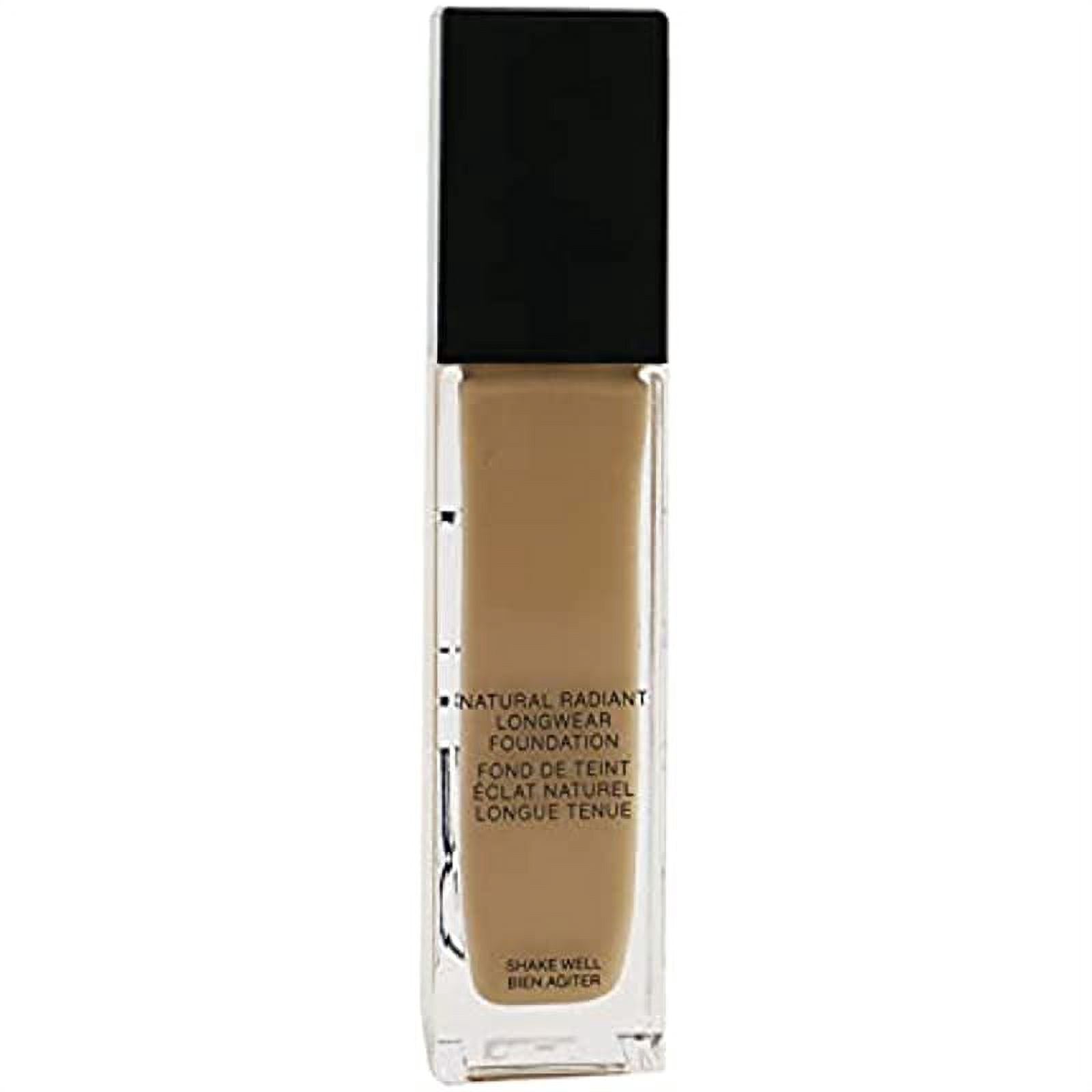 NARS Natural Radiant Longwear Foundation, Vallauris, 1 oz