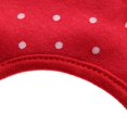 thumbnail image 2 of Baberos para Bebés Baoblaze Vino rojo, 2 of 7