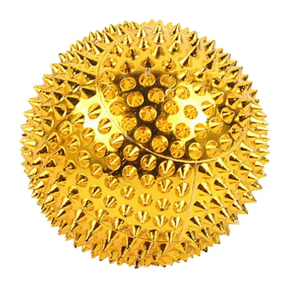 1Pair Hand Acupuncture Ball Massager Acupuncture Acupressure Health Care