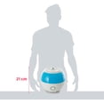 thumbnail image 4 of Humidificador Chicco Humi Fresh Azul, 4 of 8