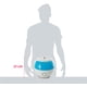 thumbnail image 4 of Humidificador Chicco Humi Fresh Azul, 4 of 8