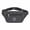 Grey, variant on Fanny Packs for Women Waist Bag Water Resistant Sports Waist Pack Bag Bum Bag for Outdoors Sports Travel Hiking Running