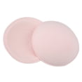 thumbnail image 2 of Qiilu 6 Pcs Coussinets de Poitrine Lavables en Coton Doux Réutilisables Absorbants pour Allaitement, Coussin d'Allaitement Réutilisable, Coussin d'Allaitement, 2 of 8
