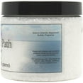 thumbnail image 2 of Moonlight Path Bath Salts by Eclectic Lady, 16 ounces, 2 of 3