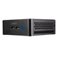 thumbnail image 2 of Mini PC LANIX TITAN Intel Core i5 13600H DDR4 SSD M.2 WiFi 6 Bluetooth 5.2 Barebone 17656, 2 of 5