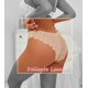 thumbnail image 2 of Ropa interior FINETOO, sexy, sedoso, de encaje sin costuras, paquete de 6, para mujer, 2 of 5