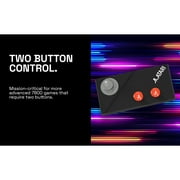 ATARI Official Atari 7800+ Console & Wireless Controller - HDMI Output