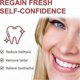 thumbnail image 4 of Probiotic Whitening Toothpaste - Deep Clean & Fresh Breath Solution for Stain Removal and Dental Care, 4 of 5