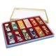 thumbnail image 1 of Barra de Tinta colores Tallados o Calligraphy Accesorios Inertactivo Elegante Facil de utilizar Yotijar Stick de tinta, 1 of 9