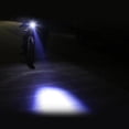 thumbnail image 1 of USB Rechargeable , Front Headlight Water s Cycling Flashlight, Fit ,, 1 of 9