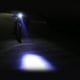 thumbnail image 4 of Luz delantera recargable para bicicleta, luces LED delanteras para bicicleta, 3 opciones de modo de luz, Oro, 4 of 9