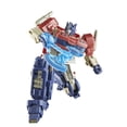 thumbnail image 6 of Transformers Studio Series Deluxe Class: Reactivate 10 Gamer Edition Bumblebee and One 112 Optimus Prime 2-pack, 4.5" Action Figures, 8+, 6 of 8