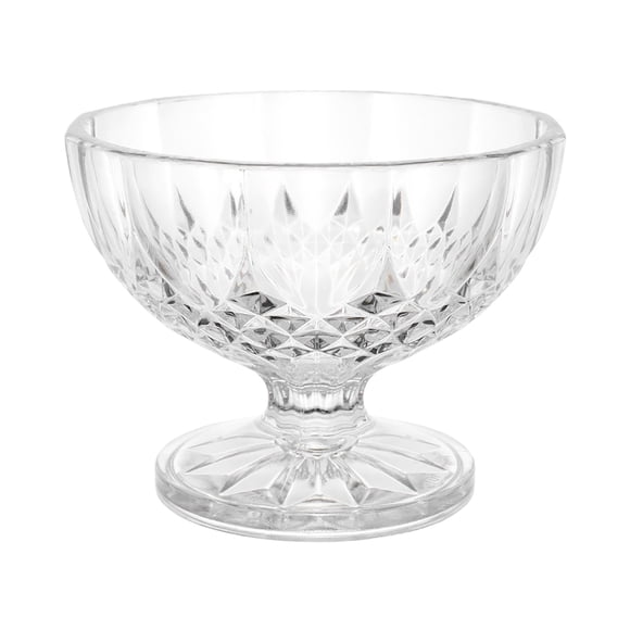 Vasos multifuncionales para postre, vaso para helado, vaso delicado para postre