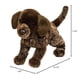 thumbnail image 2 of Douglas Wolfgang Perro Pointer Aleman Peluche Peluche Douglas Douglas, 2 of 2