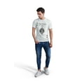 thumbnail image 2 of Bicycle Ace Men's Short-Sleeve Graphic T-Shirt, Sizes S-XL, 2 of 4
