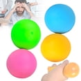 thumbnail image 1 of Stress Ball Color Changing, Sensory Squeeze Balls for Stress Relief Balls for Party (Random, 1PC), 1 of 9