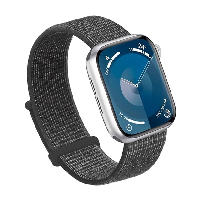 Correa de Nylon para Apple Watch - SOVICO - Ajustable & Cómodo - 38/40/41mm