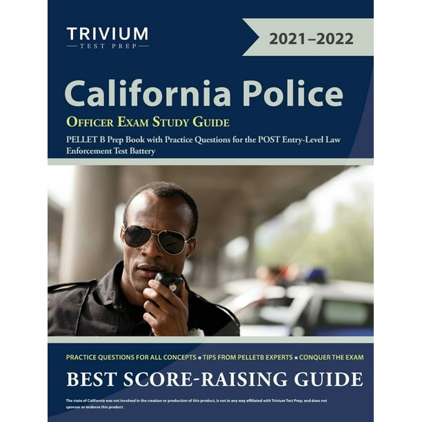 Pellet B Practice Test