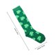 thumbnail image 5 of WASHWEPE 2 Pares De Calcetines Deportivos De Con Para Adultos Color Transpirables, 5 of 6