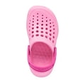 thumbnail image 5 of Joybees Kids' Active Clog - Comfortable and Easy to Clean Slip-on Water Shoes for Girls and Boys, 5 of 6