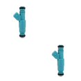thumbnail image 3 of maskred Set For Commodore VG VN VL VQ VP VS VT VU VX VY V6 8L Easy To Install Injectors Durable 1Pcs 2Set, 3 of 6