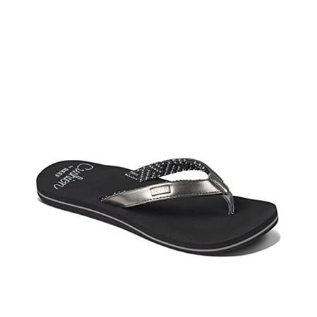 

Reef Women s Cushion Sands Sandal