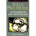 thumbnail image 1 of Pre-Owned Police Procedural: A Writer's Guide to the Police and How They Work (Howdunit) (Paperback) 0898795966 9780898795967, 1 of 1