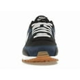 thumbnail image 3 of Nike Men's Air Max 90 Midnight Navy Gum Running Shoes, from StockX, 3 of 5