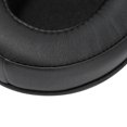 thumbnail image 1 of Headphone Earpads, Soft Headset Cushions for  MOMENTUM 2.0 Black, 1 of 8