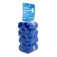 thumbnail image 3 of Vibrant Life Dog Waste Bags Refills, Total 120 Count on 8 rolls, Blue, 9" x 14", 3 of 13