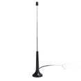 thumbnail image 1 of Antena activa del amplificador de señal de TV Digital de alta definición para interiores con bocina de varilla de onda de tierra, 1 of 5