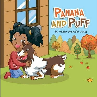 Panana and Puff