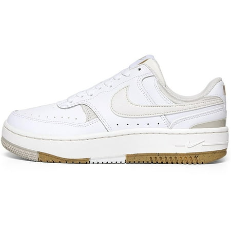 Nike Gamma Force Women's Basketball Shoes Color: White Phantom Size: 6