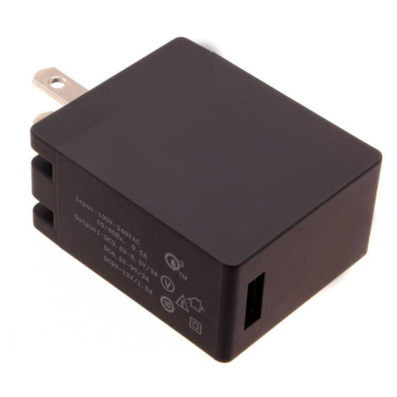 Fast Home Charger for Kyocera DuraXV Extreme E4810 Phone - 18W USB Quick Charge Port Travel Wall G6B for Kyocera DuraXV Extreme E4810 Model