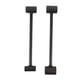 thumbnail image 2 of Herramienta De Ajuste De Bisagra De Puerta, Diseño Ergonómico De Doble Cabezal, Llave De Ajuste De Bisagra, Ahorro De Mano De Obra, 2 Piezas Para Puertas De Seguridad, 2 of 7