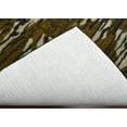 thumbnail image 3 of Mossy Oak Bottomland Camouflage 5 ft. x 7 ft. Area Rug, 3 of 5