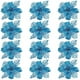 thumbnail image 1 of Las nuevas flores artificiales de 12 piezas, 1 of 3
