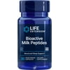 (4 Pack) Life Extension Bioactive Milk Peptides 30 vegetarian capsules