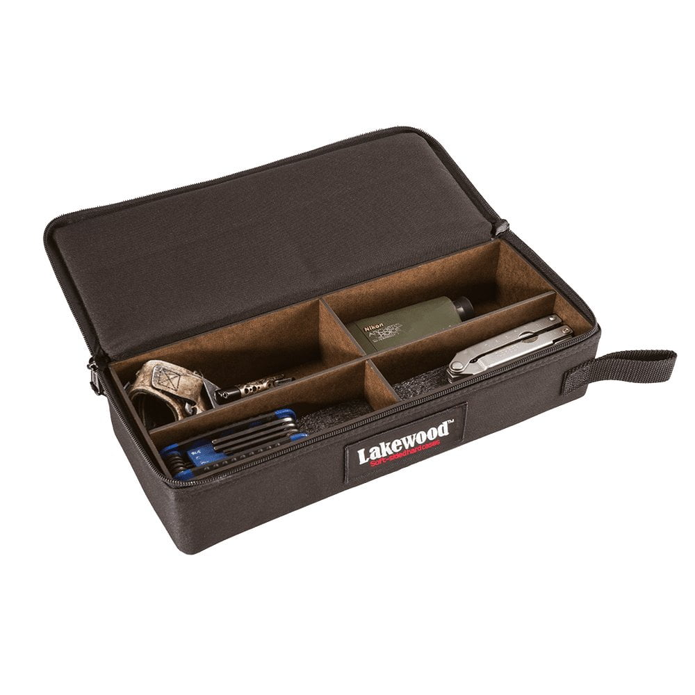 Lakewood Products Recurve Single Case 