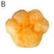thumbnail image 2 of Juguetes de comida frita, juguetes supersuaves para apretar y descomprimir, garras de gato, gofres, serie de migas de pan simuladas, 2 of 2