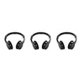 thumbnail image 4 of Cateissary Auriculares inalámbricos plegables con Bluetooth -compatibles con bajos estéreo, regalo para niña y niño con micrófono, juego de Type7 NO7, 4 of 6