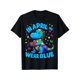 thumbnail image 1 of Día de Concientización sobre el Autismo. Camiseta "We Wear Blue Dinosaurs", ideal para niños y niñas. Camiseta moderna para niños, transpirable y cómoda. Regalo perfecto para Pascua y cumpleaños., 1 of 6
