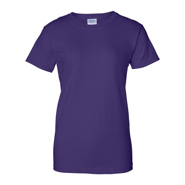 Gildan T-Shirt pour Femmes en Coton Ultraâ®