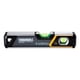thumbnail image 2 of Nivel Profesional De Caja Magnetico Con Luz 9" Toughbuilt Toughbuilt TB-H2-L-9LH-M, 2 of 5