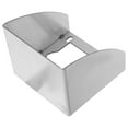 MRLESS Stainless Steel Outlet Protector For Indoor Outdoor Walmart mrless-stainless-steel-outlet-protector-for-indoor-outdoor-walmart